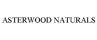 ASTERWOOD NATURALS