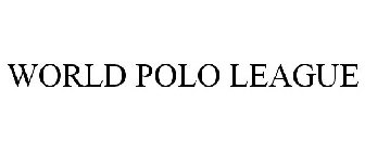 WORLD POLO LEAGUE