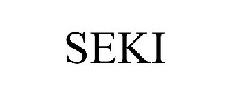 SEKI