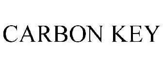 CARBON KEY