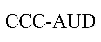 CCC-AUD