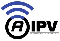 AIPV AUTONOMOUS IMPACT PROTECTION VEHICLE