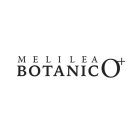 MELILEA BOTANIC O+