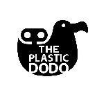 THE PLASTIC DODO