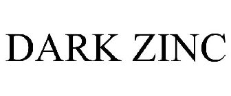 DARK ZINC