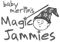 BABY MERLIN'S MAGIC JAMMIES