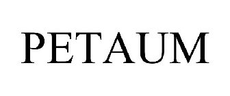 PETAUM