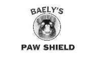 BAELY'S PAW SHIELD