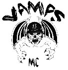 VAMPS MC 13