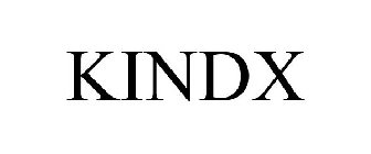 KINDX