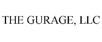 THE GURAGE, LLC