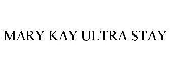 MARY KAY ULTRA STAY