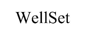 WELLSET