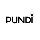 PUNDI