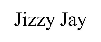 JIZZY JAY