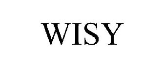 WISY