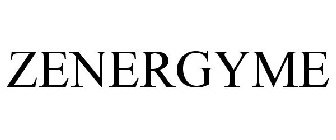 ZENERGYME