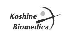 KOSHINE BIOMEDICA