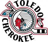 TOLEDO CHEROKEE TC