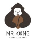 MR. KONG COFFEE COMPANY