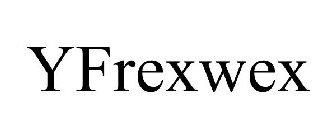 YFREXWEX