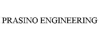 PRASINO ENGINEERING