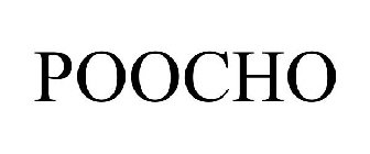 POOCHO