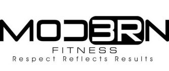 MOD3RN FITNESS RESPECT REFLECTS RESULTS