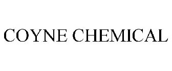 COYNE CHEMICAL