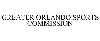 GREATER ORLANDO SPORTS COMMISSION