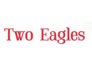 TWO EAGLES