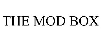 THE MOD BOX