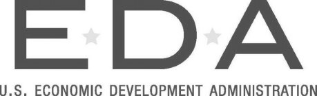 EDA U.S. ECONOMIC DEVELOPMENT ADMINISTRATION