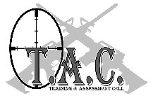 T.A.C. TRAINING & ASSESSMENT CELL