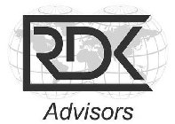 RDK ADVISORS
