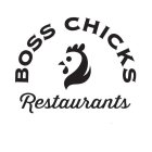 BOSS CHICKS RESTAURANTS