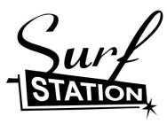SURF STATION