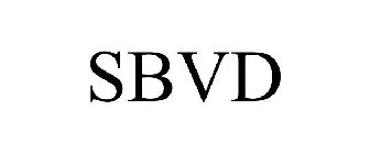 SBVD