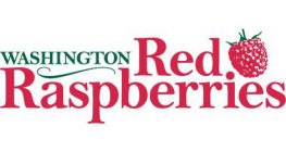 WASHINGTON RED RASPBERRIES