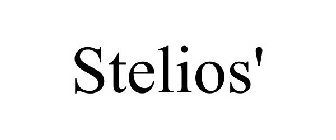 STELIOS'