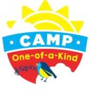 · CAMP · ONE-OF-A-KIND