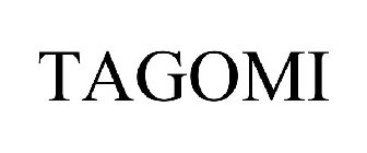 TAGOMI