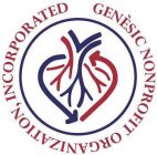 GENÈSIC NONPROFIT ORGANIZATION, INCORPORATED
