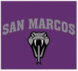 SAN MARCOS