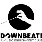 DOWNBEAT! A MUSIC ENRICHMENT CLUB