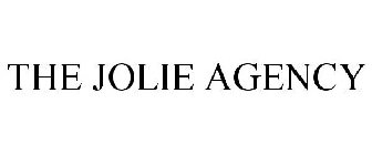 THE JOLIE AGENCY