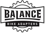 BALANCE BIKE ADAPTERS