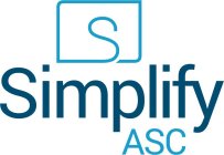 SPECIAL FORM S FOR SIMPLIFY