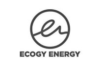 ECOGY ENERGY