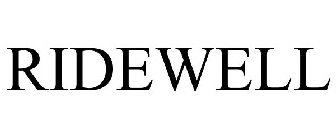 RIDEWELL